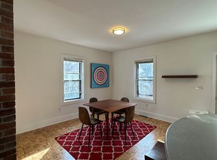 21-23 Lee St #21, Jamaica Plain, MA 02130