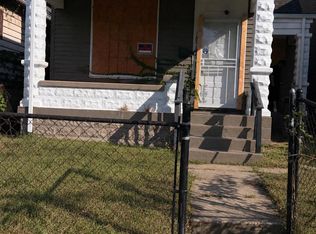 1851 Date St, Louisville, KY 40210