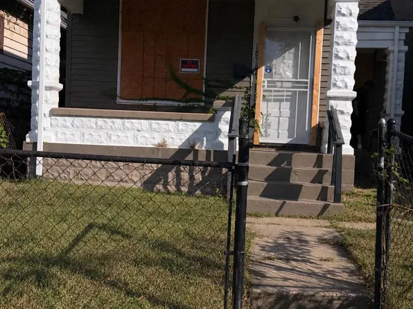 1851 Date St, Louisville, KY 40210