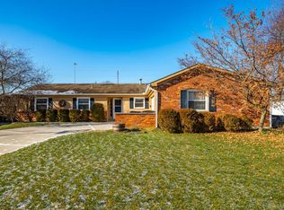 780 Clarendon Rd, Troy, OH 45373