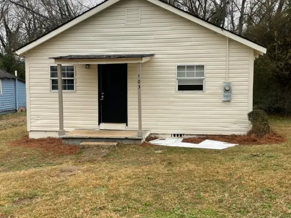103 Butler St, Lagrange, GA 30241