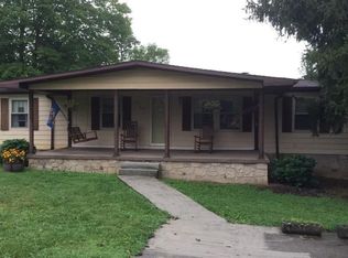 7008 E Emory Rd, Knoxville, TN 37938