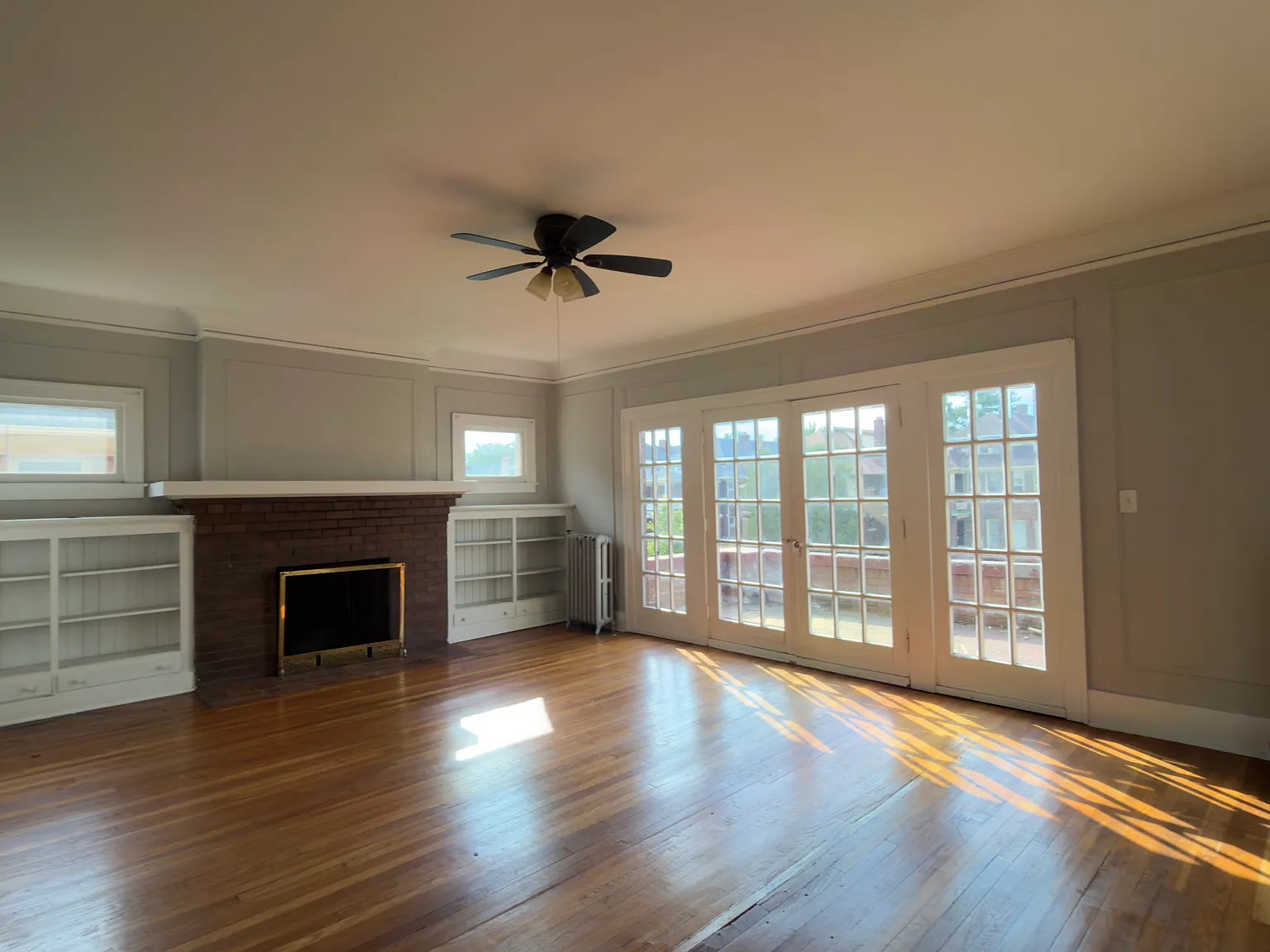 3 bed, 1400 sqft, $1,495 — Photo 2