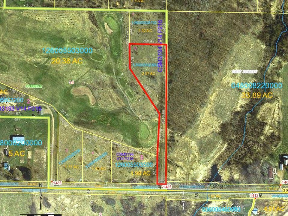 1st image of LOT 6 Xxx Lot 6 Hwy W
