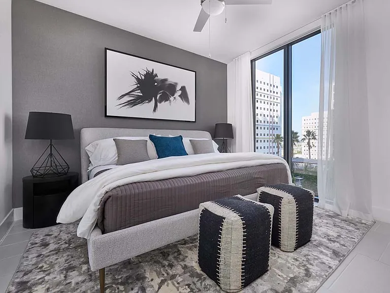 ParkLine Miami — Photo 68
