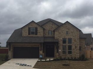 100 Millard Cv, Georgetown, TX 78628