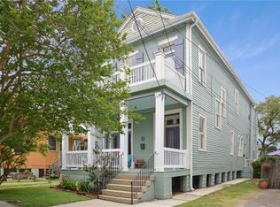 1517 Crete St, New Orleans, LA 70119