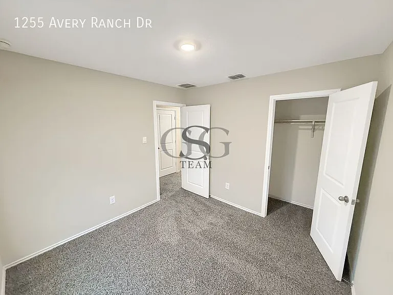 1255 Avery Ranch Dr — Photo 3