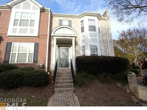 1516 Endurance Hill Dr NW #8, Kennesaw, GA 30152