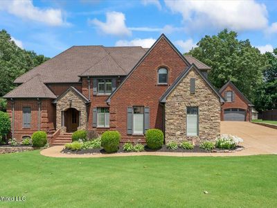 4330 Trumpington Cv, Southaven, MS, 38672