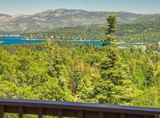 408 Grizzly Rd, Lake Arrowhead, CA 92352