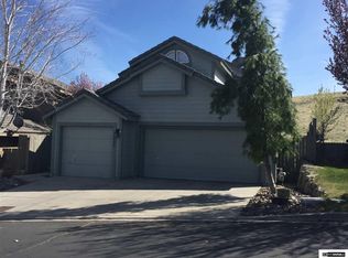 3080 Alpine Creek Rd, Reno, NV 89519