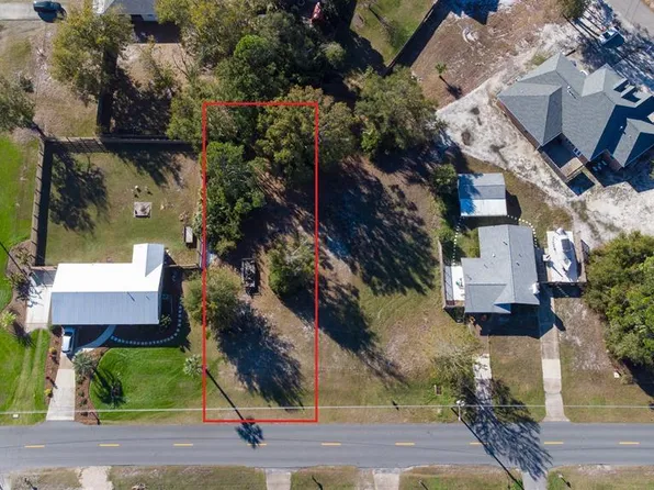 LOT 13 Long Ave, Pt Saint Joe, FL 32456