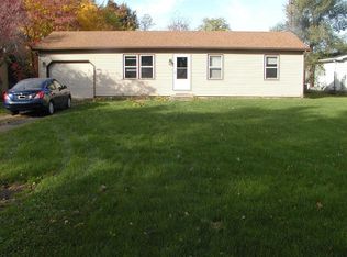 51557 Myrtle Ave, South Bend, IN 46637