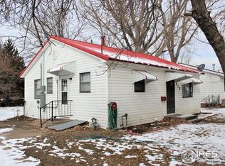 218 Ray St, Brush, CO 80723