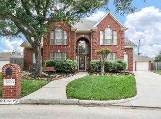 20423 Forest Dr, Spring, TX 77388