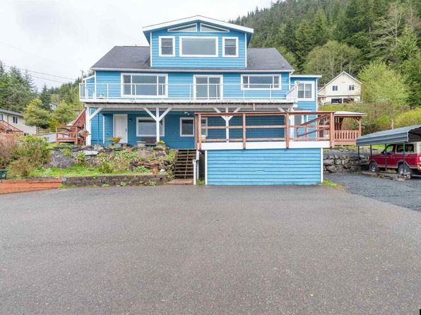 430 Washington St, Ketchikan, AK 99901