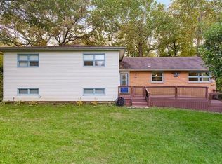6808 N Baltimore Ave, Gladstone, MO 64118