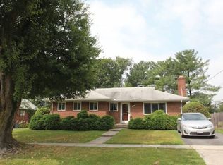 2413 Spencer Rd, Silver Spring, MD 20910