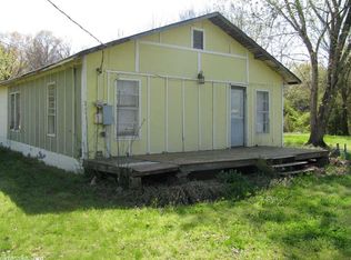 9622 Arrington Rd, Jacksonville, AR 72076