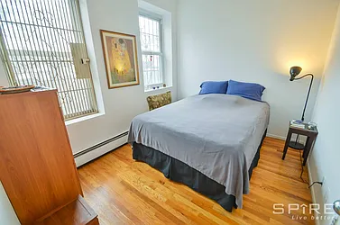 Rented by Spire Group