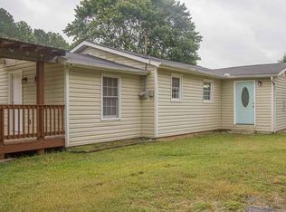 453 Crawford Rd, Rockmart, GA 30153