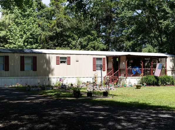 171 Stanley Road, Beaufort, SC 29906