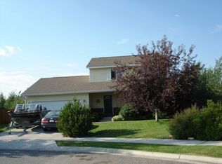 242 Marilyn Ct, Bozeman, MT 59718