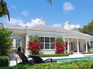 100 Dove Plum Rd, Indian River Shores, FL 32963