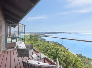 132 Sugarloaf Drive, Tiburon, CA 94920