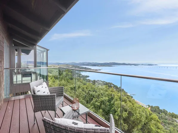 132 Sugarloaf Drive, Tiburon, CA 94920