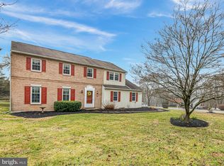 984 Jefferis Bridge Rd, West Chester, PA 19382