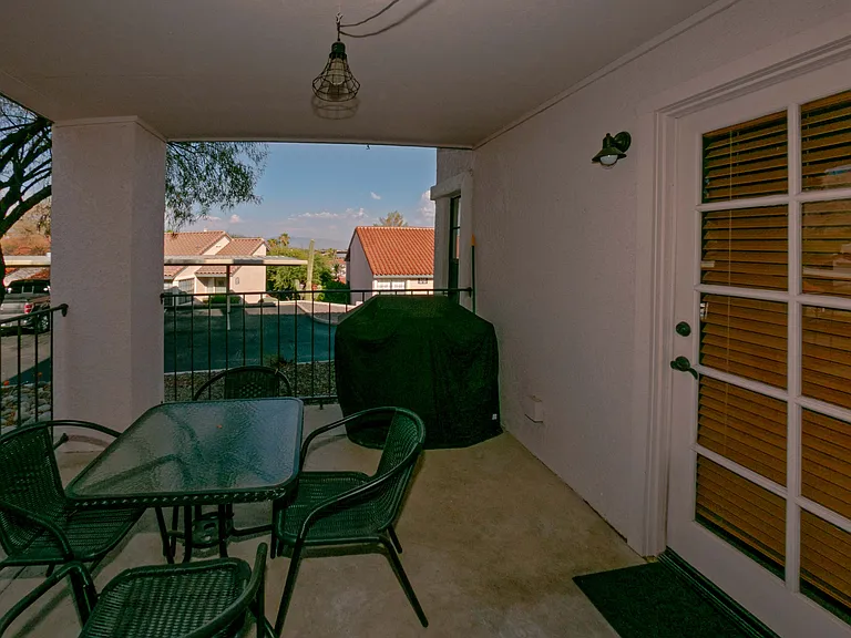6451 N Tierra De Las Catalinas — Photo 19