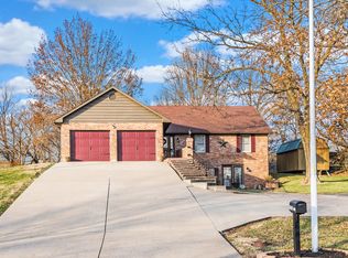 1515 Ellis Blvd, Jefferson City, MO 65101