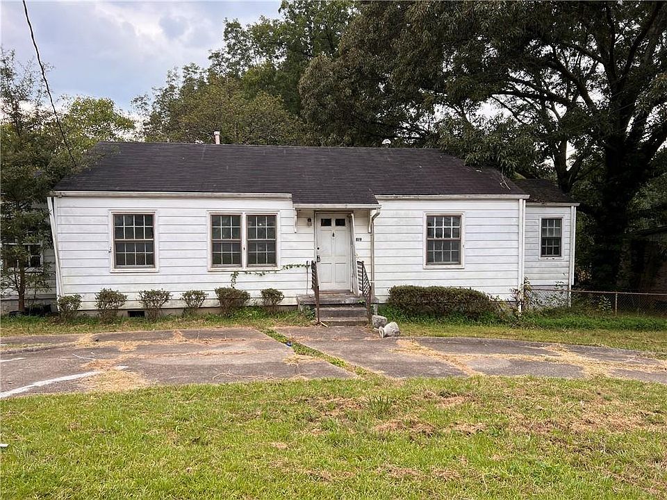 819 Norwood Rd SE, Atlanta, GA 30315 Zillow