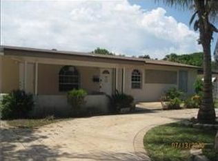 9211 Caribbean Blvd, Cutler Bay, FL 33157