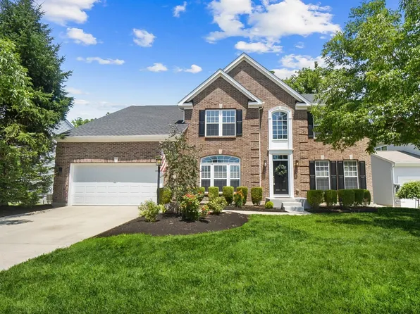 6102 Southern Hills Dr, Goshen, OH 45122