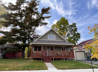 825 NE 2nd Ave, Grand Rapids, MN 55744