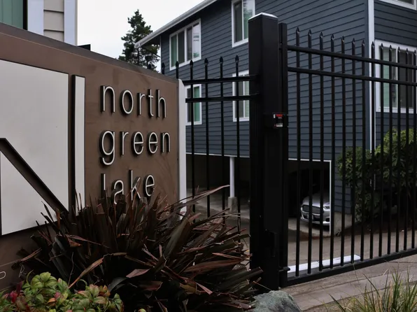 North Green Lake Apartments, 1121 N 91st St APT 303, Seattle, WA 98103