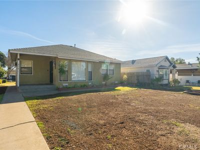 214 N Alameda Ave, Azusa, CA, 91702