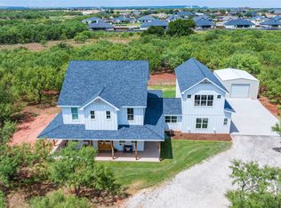 128 McBrayer Dr, Abilene, TX 79606