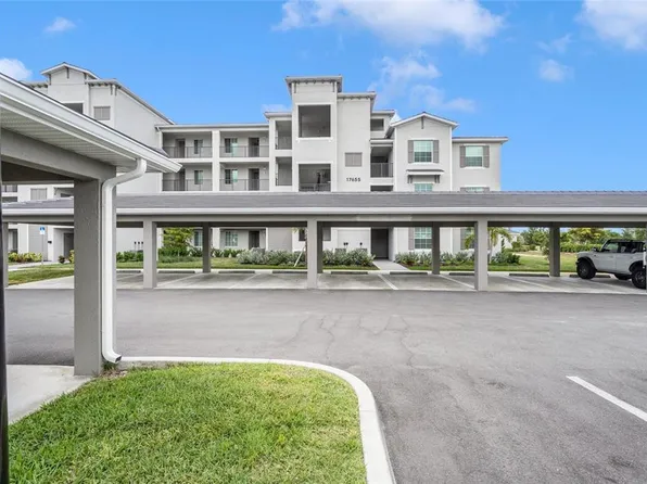 17655 Opal Sand Dr #203, Venice, FL 34293