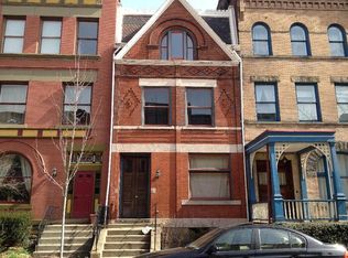 1218 Buena Vista St, Pittsburgh, PA 15212