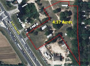 7950 SE 131st Pl, Summerfield, FL 34491