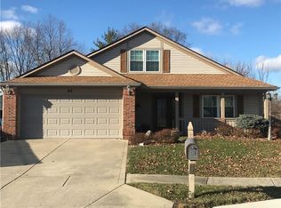 62 Pine Ct, New Whiteland, IN 46184