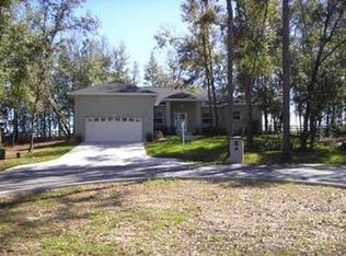 5240 SW 95th Pl, Ocala, FL 34476