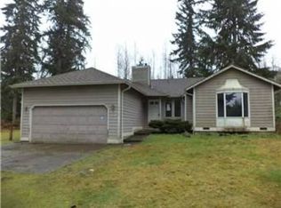 16618 130th St NE, Arlington, WA 98223