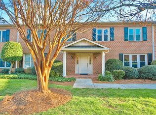 873 Brookleigh Ct, Winston Salem, NC 27104