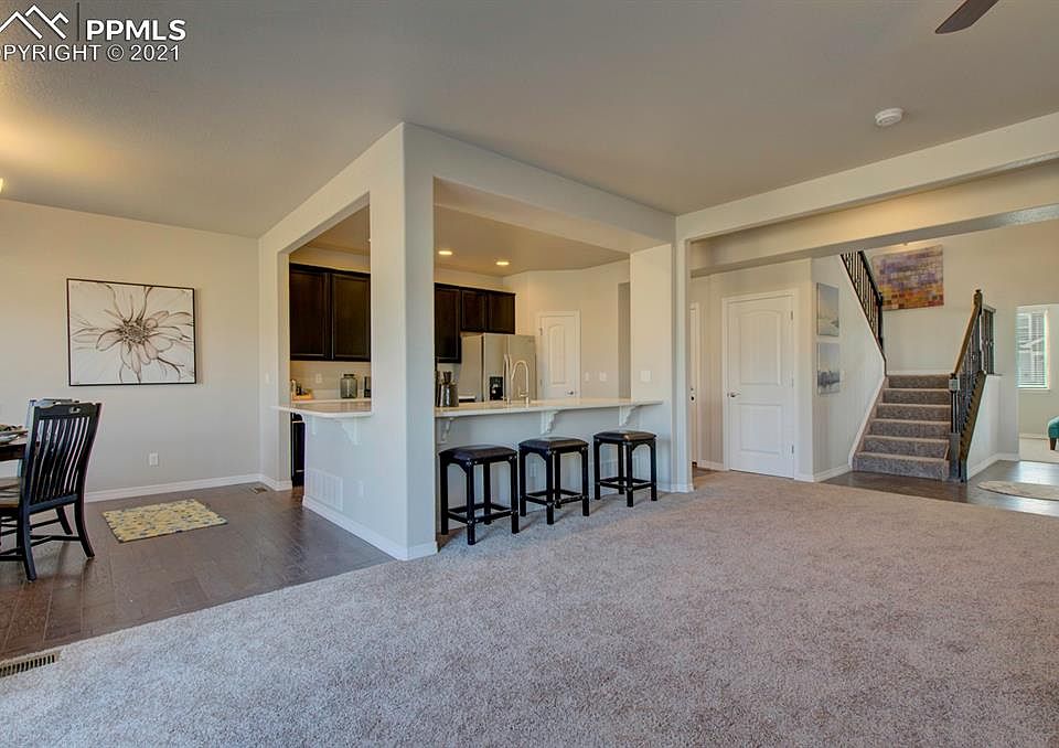 10531 Odin Dr, Colorado Springs, CO 80924 Zillow