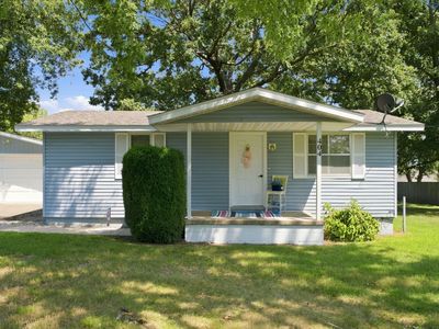 404 N Hartford Avenue, Bolivar, MO, 65613